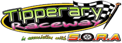 Tipperary Raceway Tipperary Raceway in association with SORA - promotors of oval racing in Southern Ireland