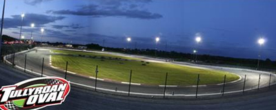 World Series NI Round 9